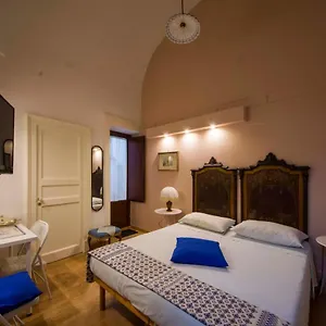 Oasi Al Duomo Apartament Katania