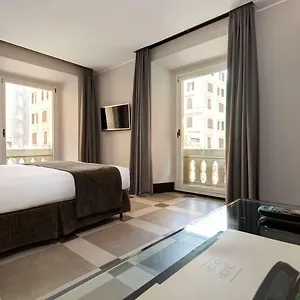 Western Universo Hotel Rzym