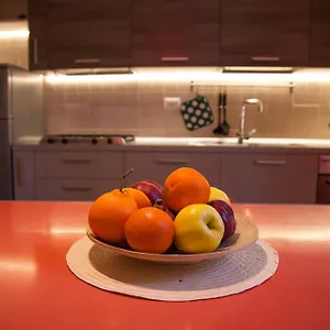 Naturalliving Apartament Katania