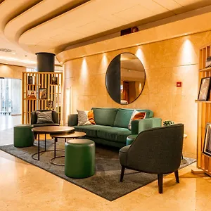 Novotel Est Hotel Rzym