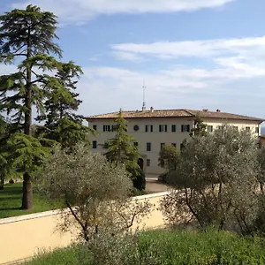 Fattoria Di Cavaglioni Gospodarstwo agroturystyczne San Rocco a Pilli
