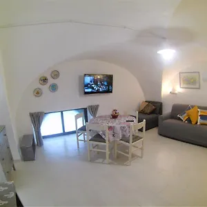 Apartament Landolina Sweet, Katania